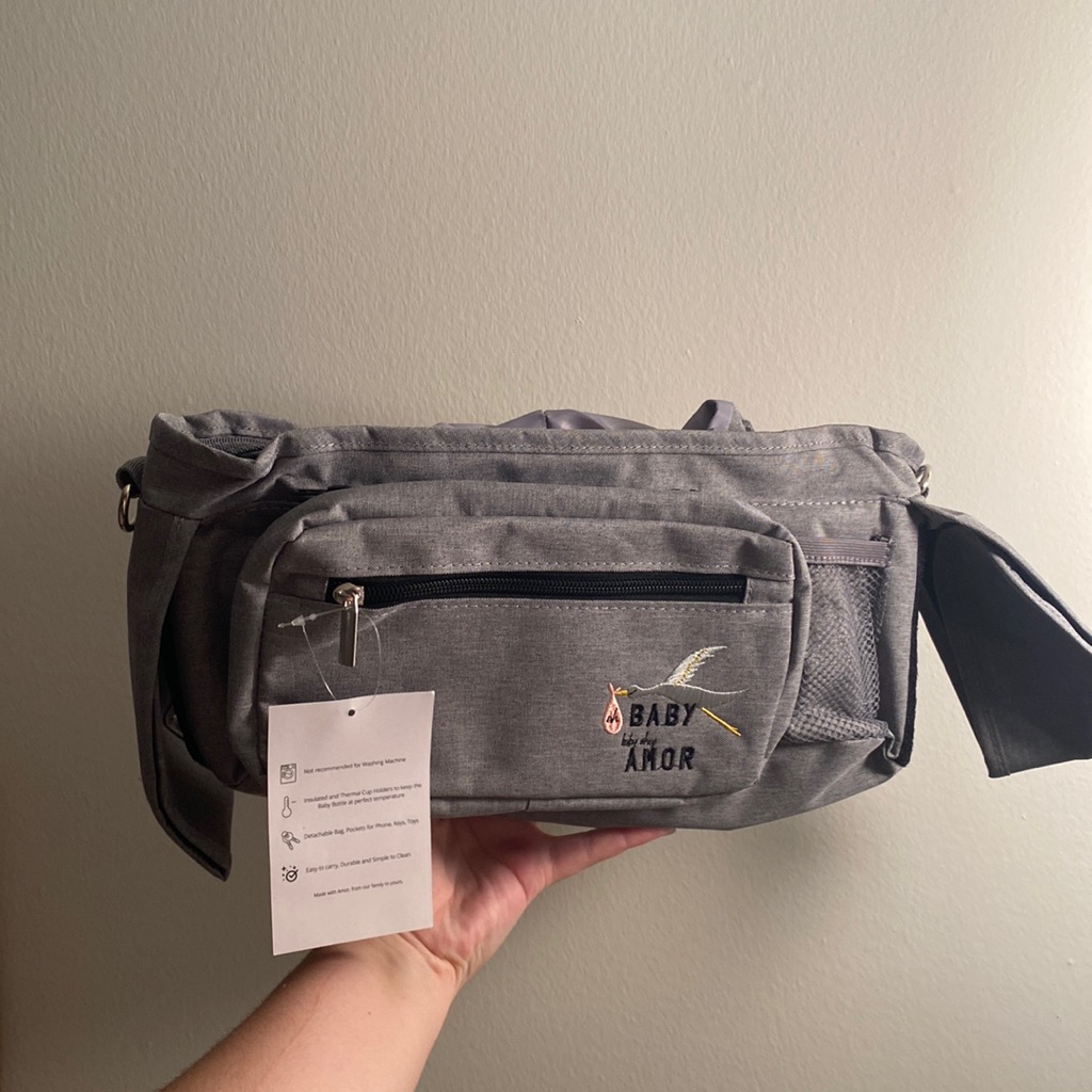 Stroller Caddy